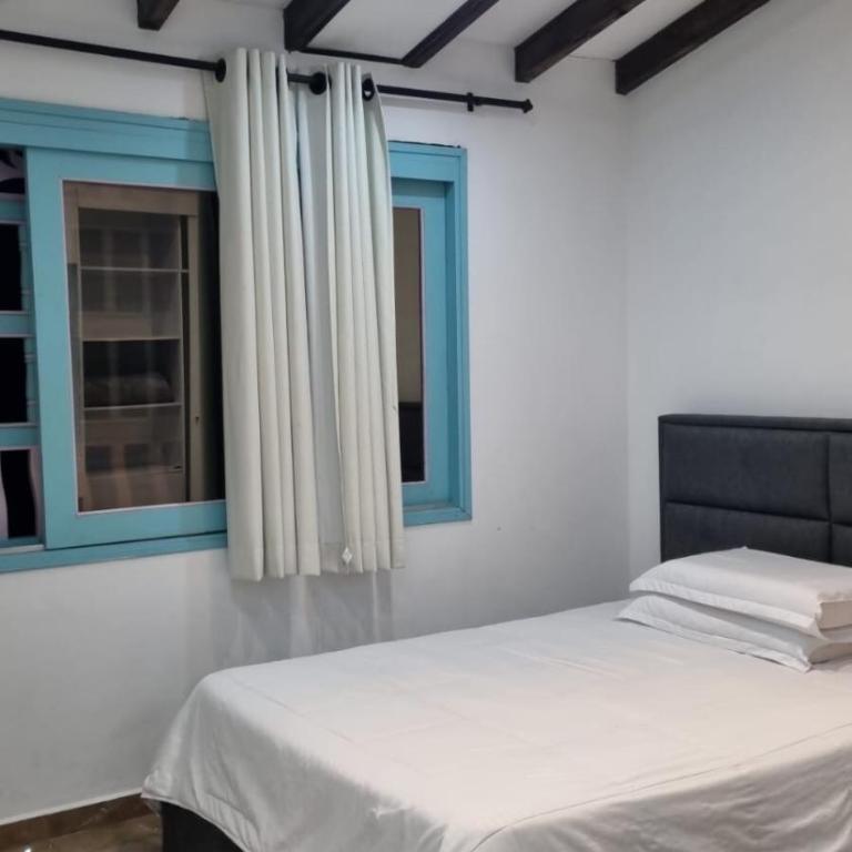 Balcones Guatape Apartment - Two-Bedroom Apartment - 5