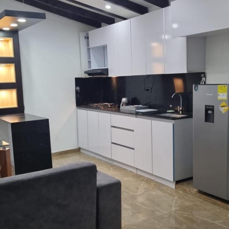 Balcones Guatape Apartment - Two-Bedroom Apartment - 2