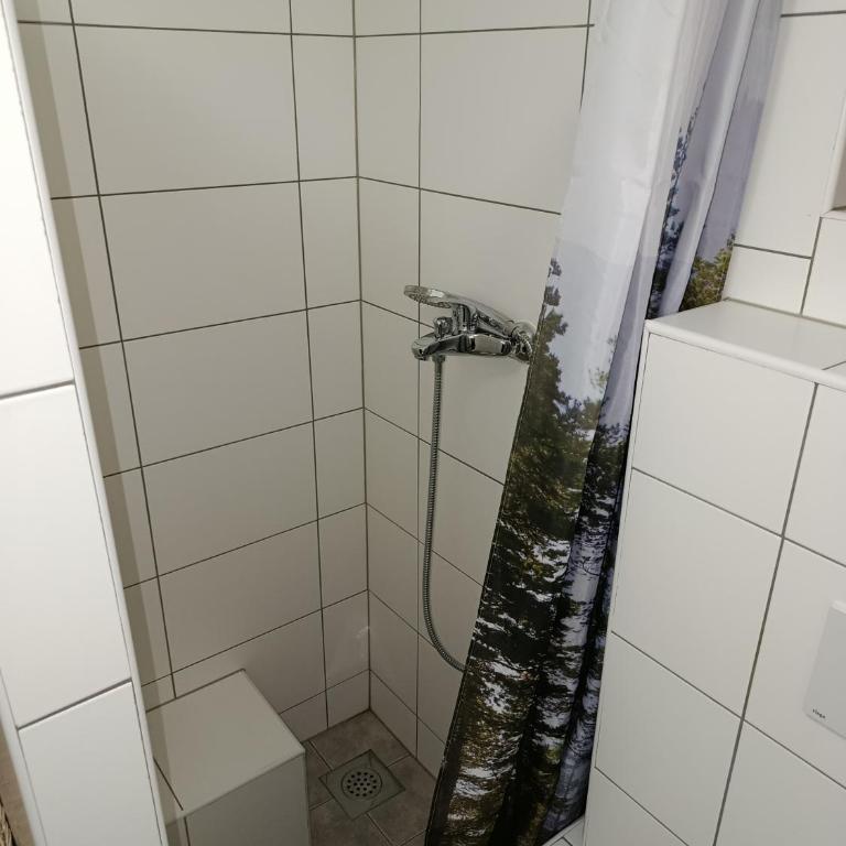 Vikendica Harun - One-Bedroom House - 33
