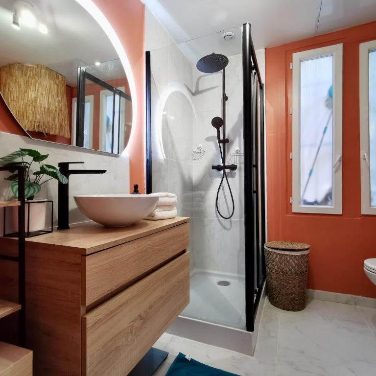 Cosy Savoie by Bookking Guys - Appartement 2 Chambres - 16