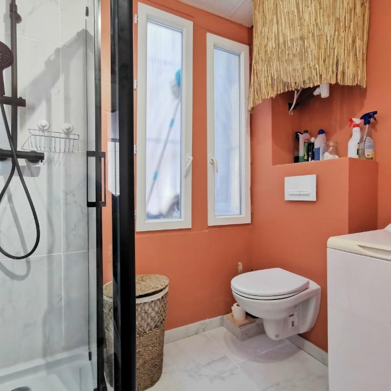 Cosy Savoie by Bookking Guys - Appartement 2 Chambres - 18