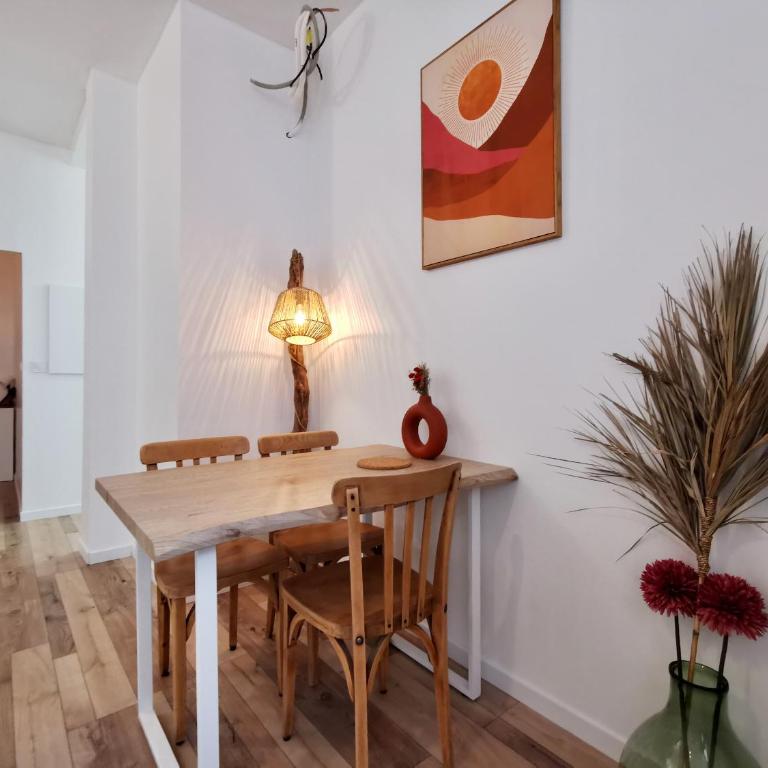 Cosy Savoie by Bookking Guys - Appartement 2 Chambres - 9