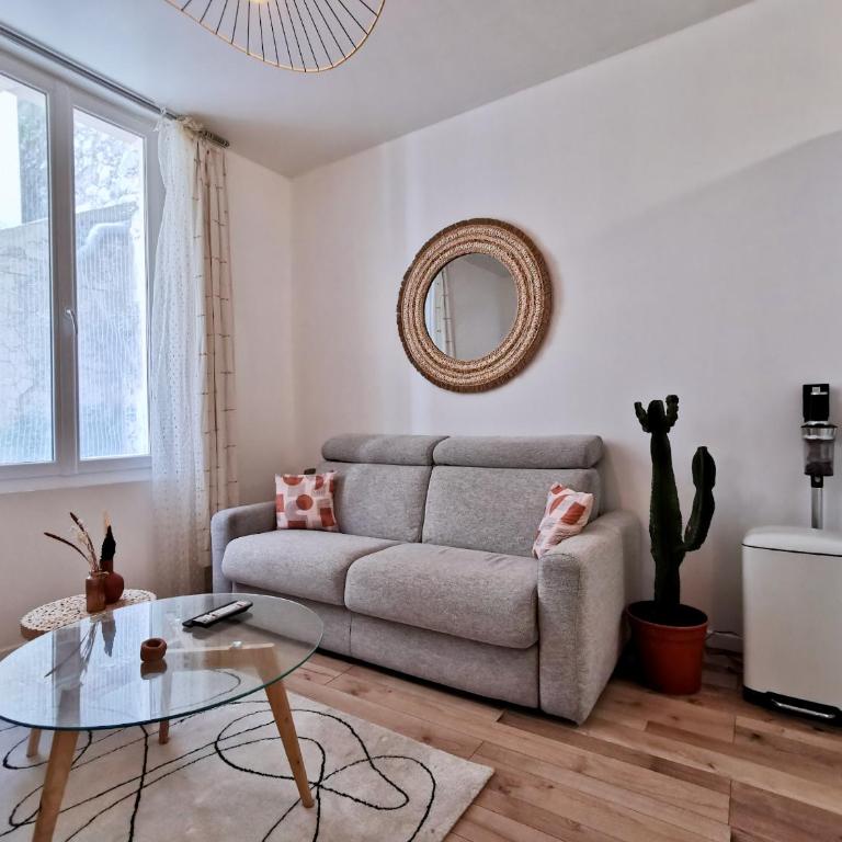 Cosy Savoie by Bookking Guys - Appartement 2 Chambres - 4