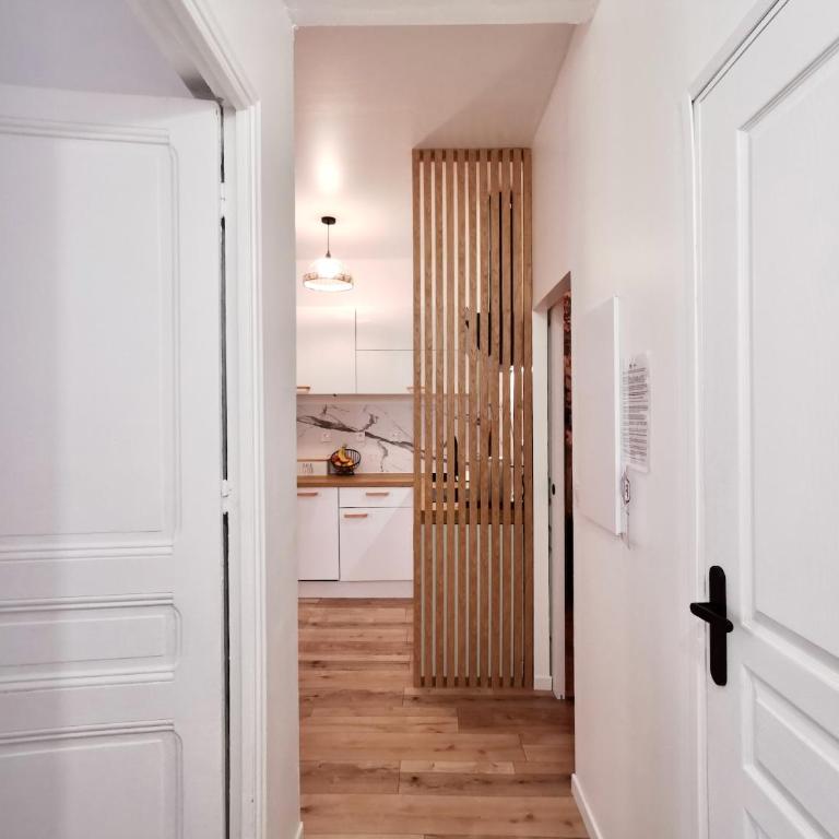 Cosy Savoie by Bookking Guys - Appartement 2 Chambres - 13