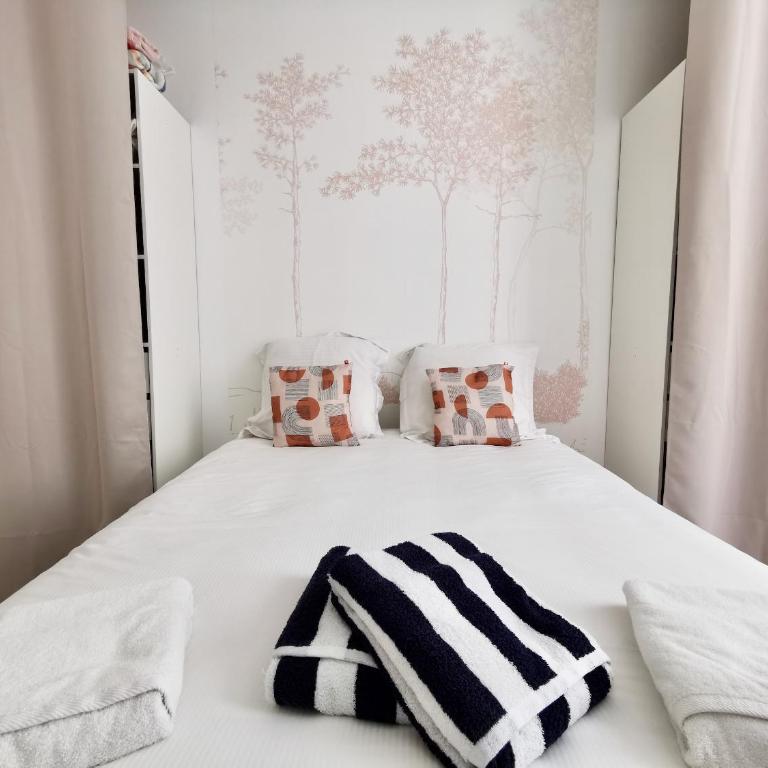Cosy Savoie by Bookking Guys - Appartement 2 Chambres - 11