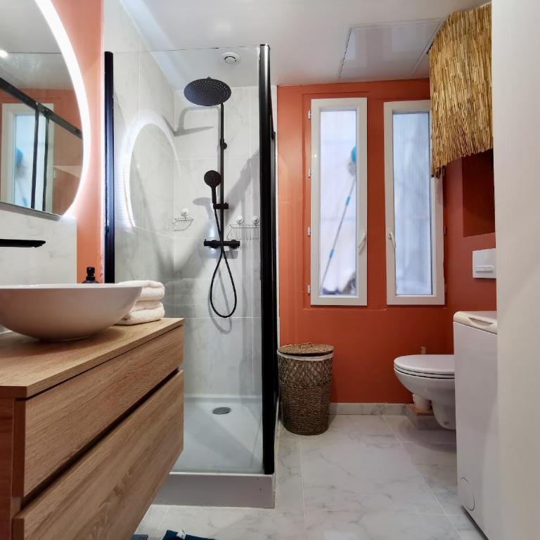 Cosy Savoie by Bookking Guys - Appartement 2 Chambres - 17