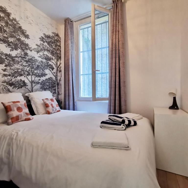 Cosy Savoie by Bookking Guys - Appartement 2 Chambres - 15