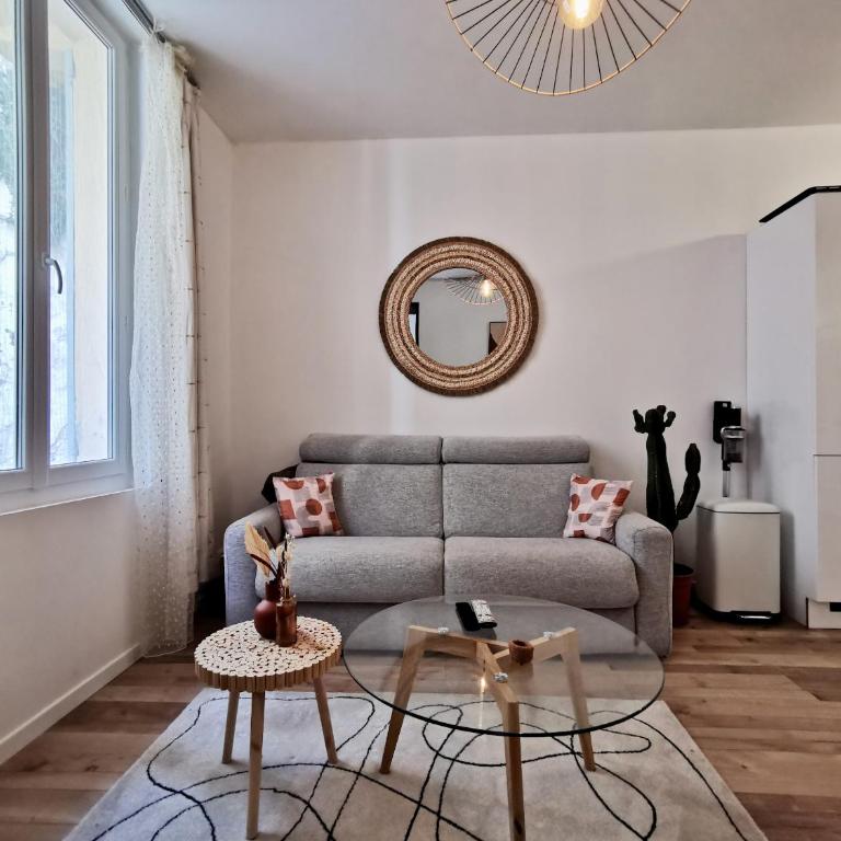 Cosy Savoie by Bookking Guys - Appartement 2 Chambres - 2