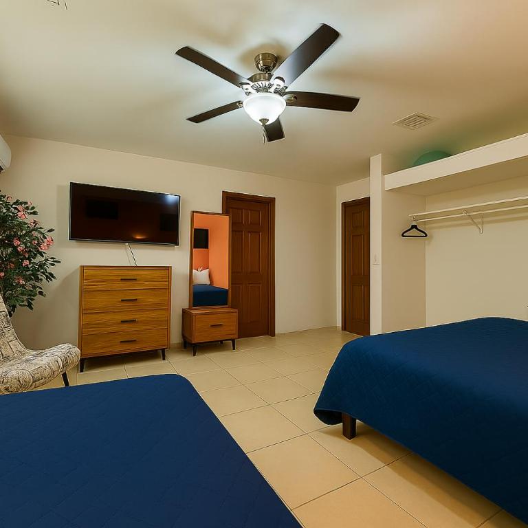 Ave Fénix Cozumel - Apartamento - Planta baja - 3