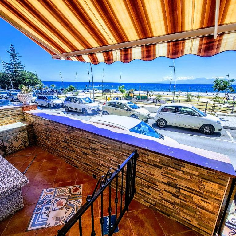 Seafront House Gabbiano Blu - Apartment - 2