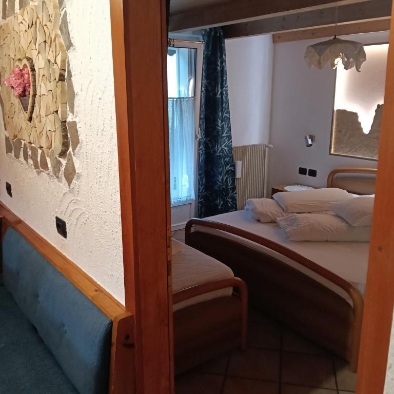 casa claudio-APPARTAMENTI IN CENTRO - Appartamento - 22
