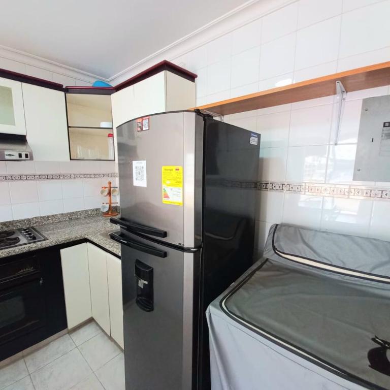 APARTAMENTO RODADERO MAR In - Two-Bedroom Apartment - 37