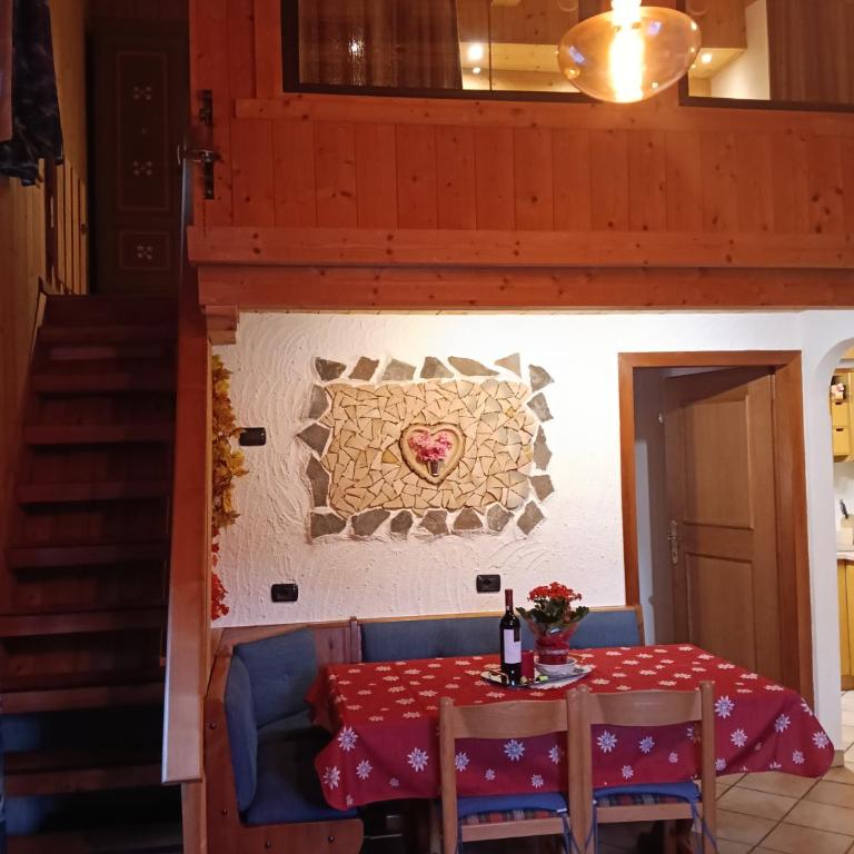 casa claudio-APPARTAMENTI IN CENTRO - Appartamento - 23