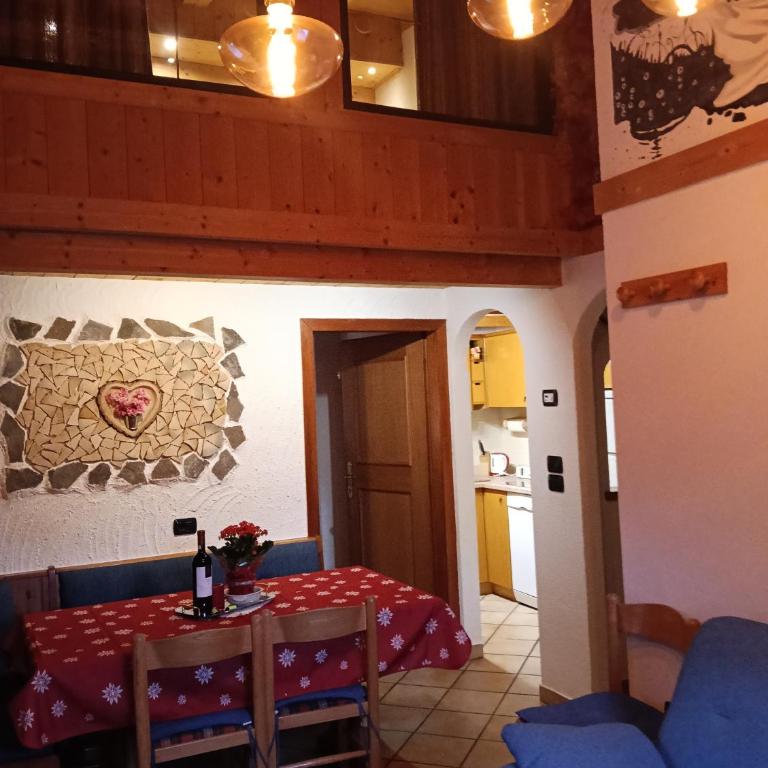 casa claudio-APPARTAMENTI IN CENTRO - Appartamento - 24