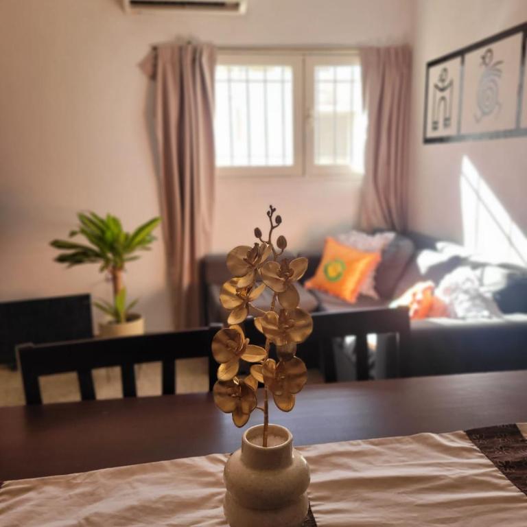 Casa Oliva - Two-Bedroom House - 1