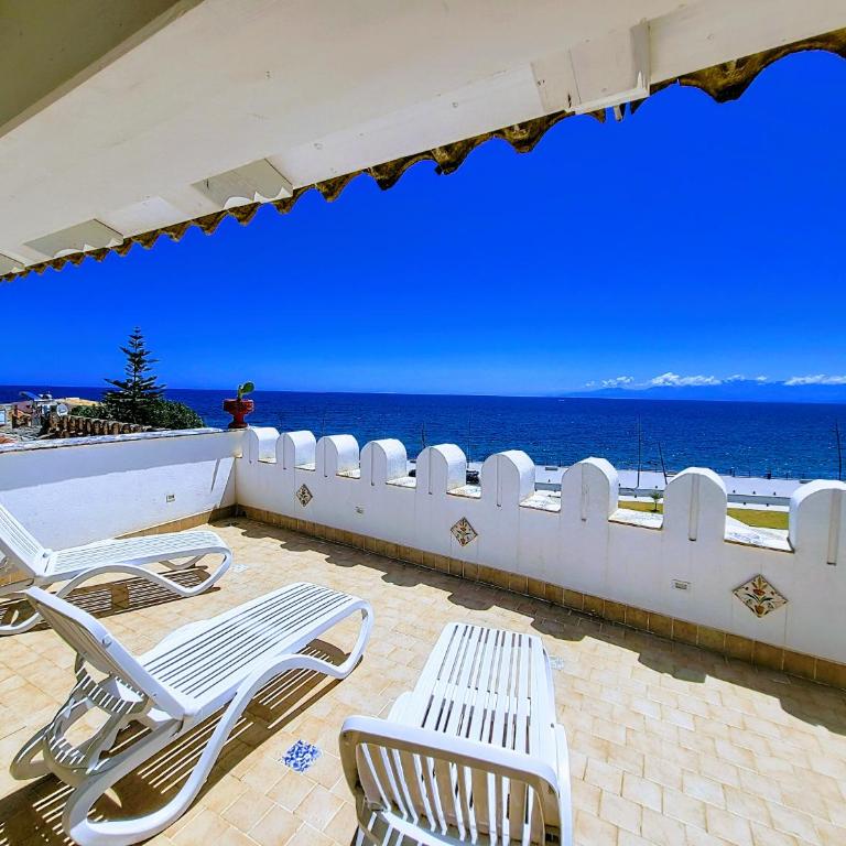 Seafront House Gabbiano Azzurro - Apartment - 2
