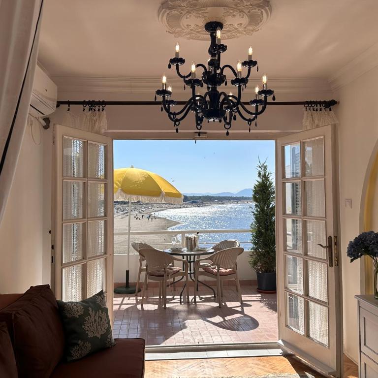 Palastura Apartments - Studio with Balcony and Sea View - 18
