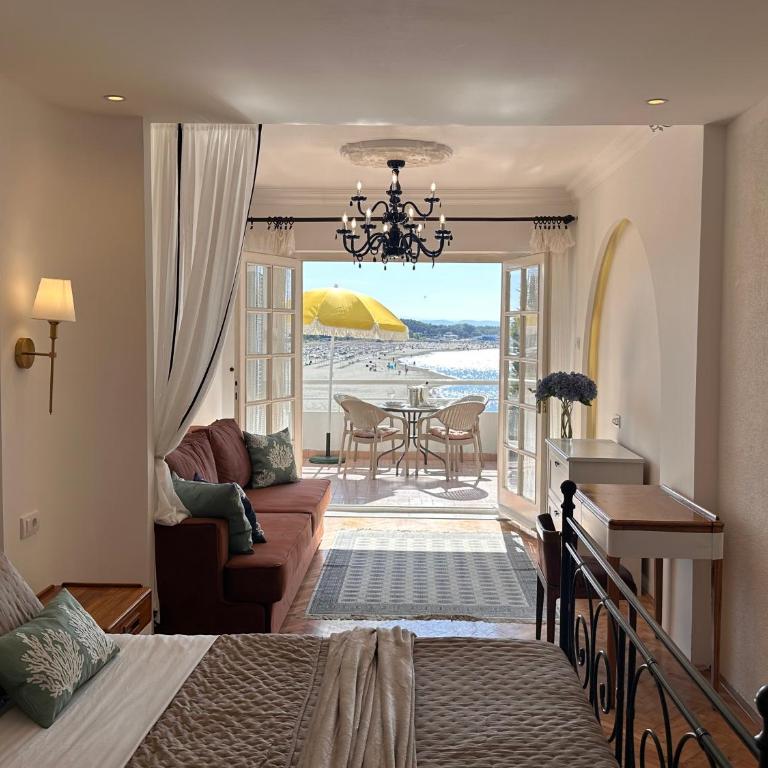 Palastura Apartments - Studio with Balcony and Sea View - 20