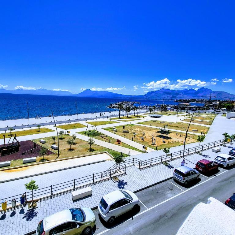 Seafront House Gabbiano Azzurro - Apartment - 14