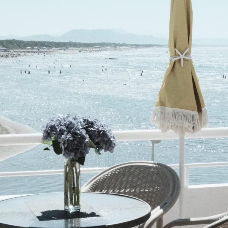 Palastura Apartments - Studio with Balcony and Sea View - 21