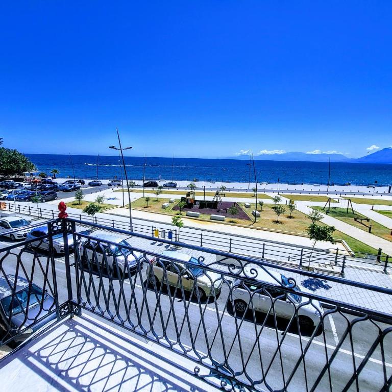 Seafront House Gabbiano Azzurro - Apartment - 12