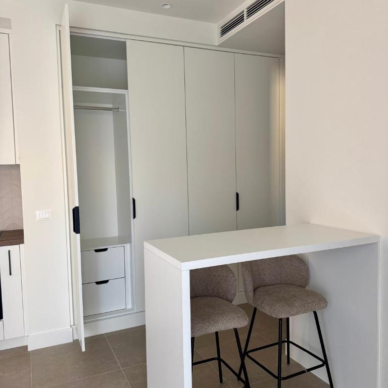 Lulu Lustica bay - Apartman sa 1 Spavaćom Sobom - 7