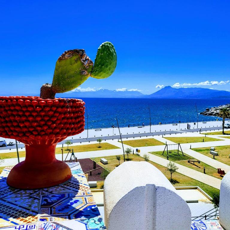 Seafront House Gabbiano Azzurro - Apartment - 47