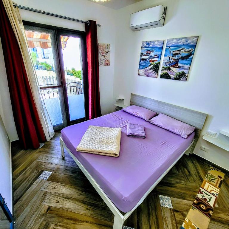Seafront House Gabbiano Azzurro - Apartment - 20