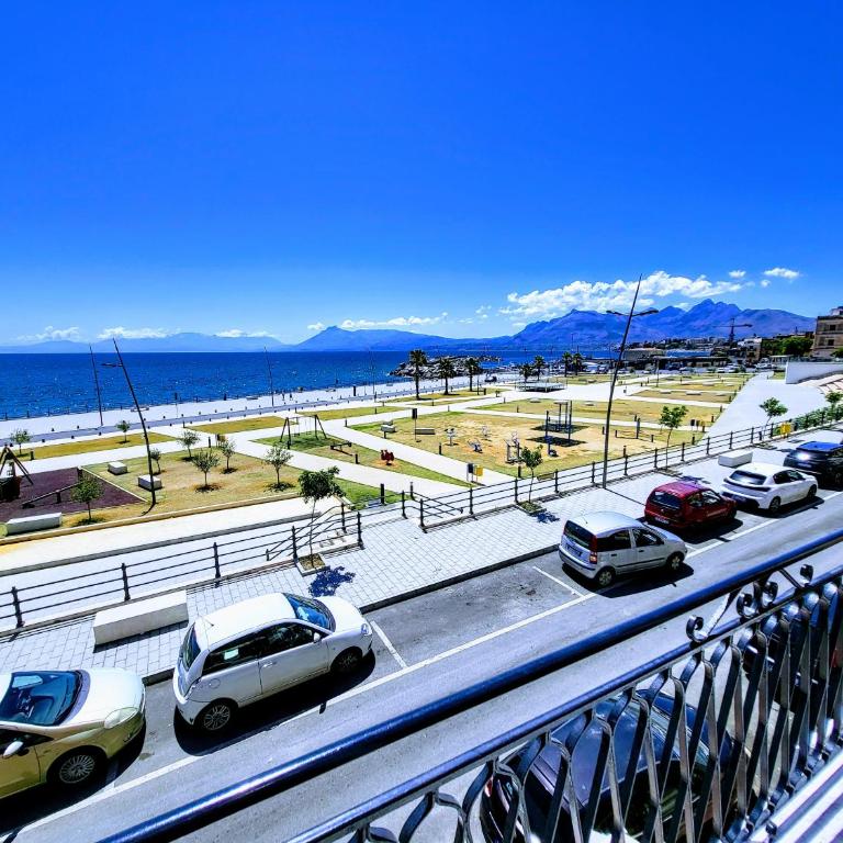 Seafront House Gabbiano Azzurro - Apartment - 45