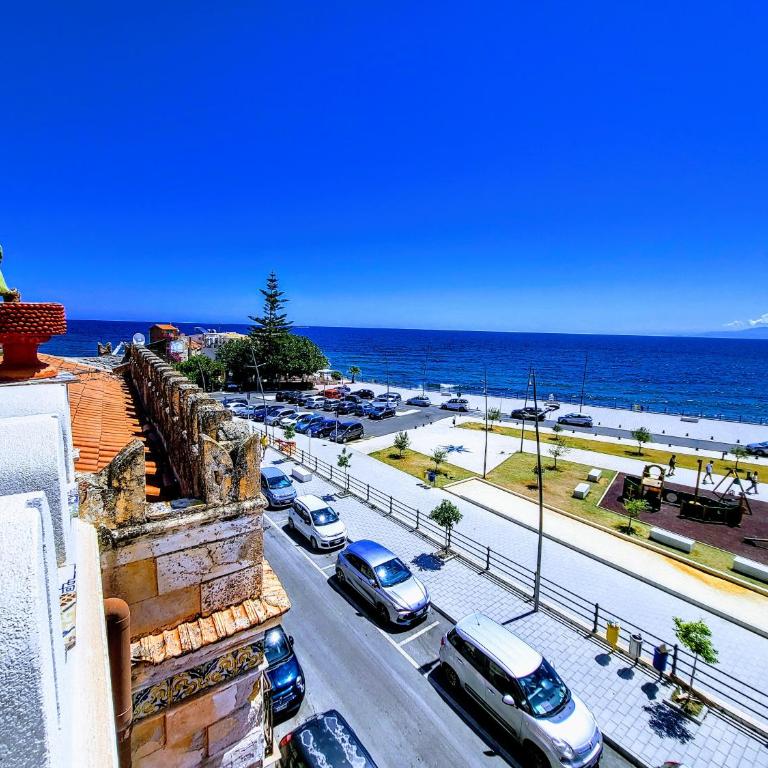 Seafront House Gabbiano Azzurro - Apartment - 48
