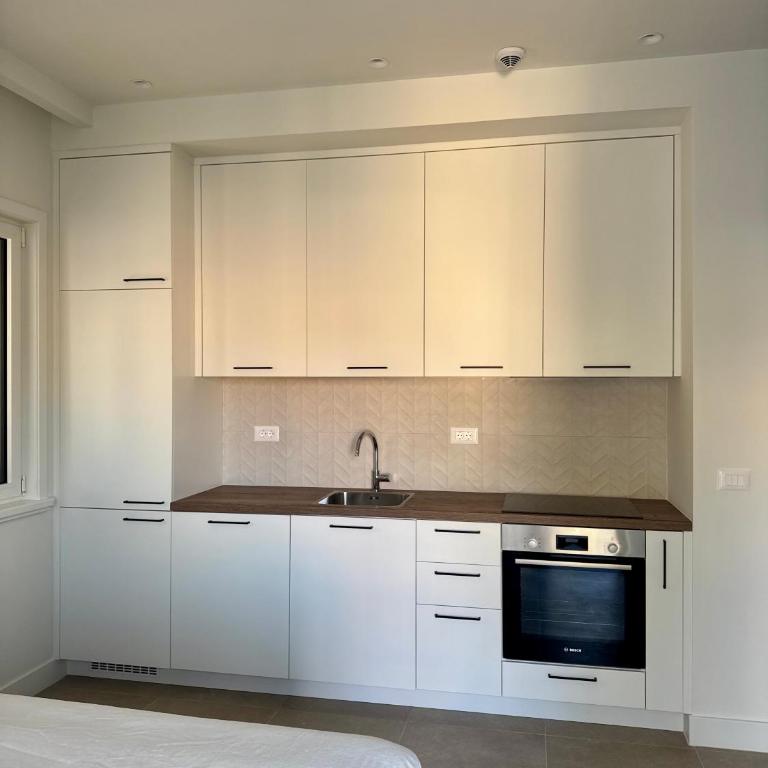 Lulu Lustica bay - Apartman sa 1 Spavaćom Sobom - 11