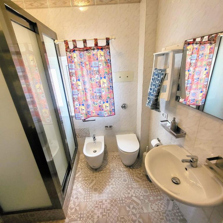 Seafront House Gabbiano Azzurro - Apartment - 24