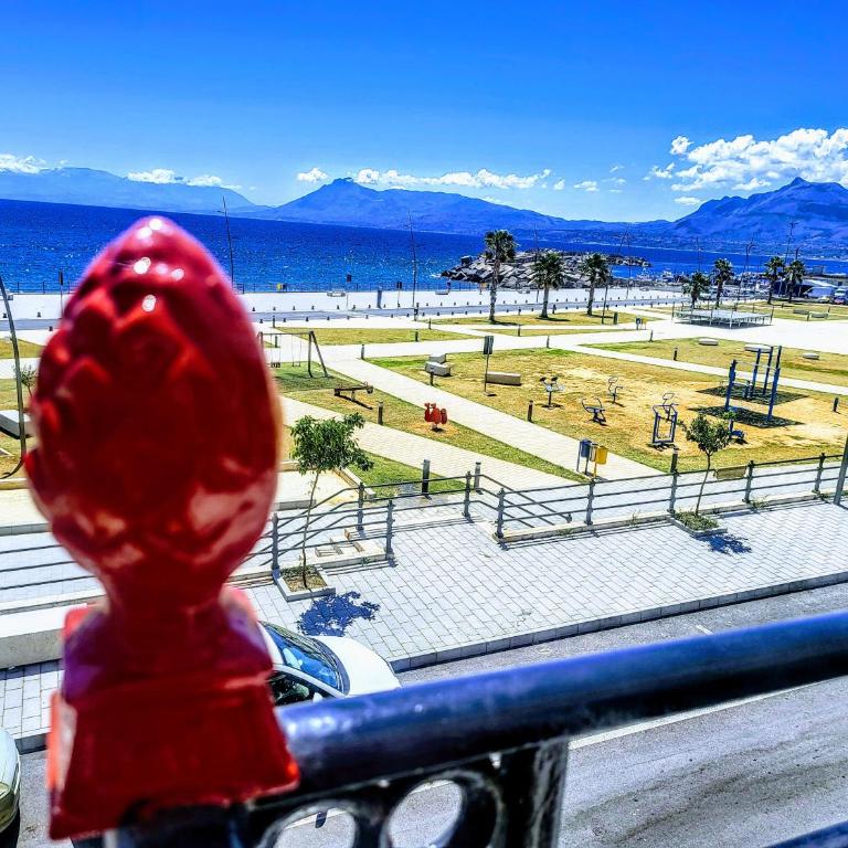 Seafront House Gabbiano Azzurro - Apartment - 49