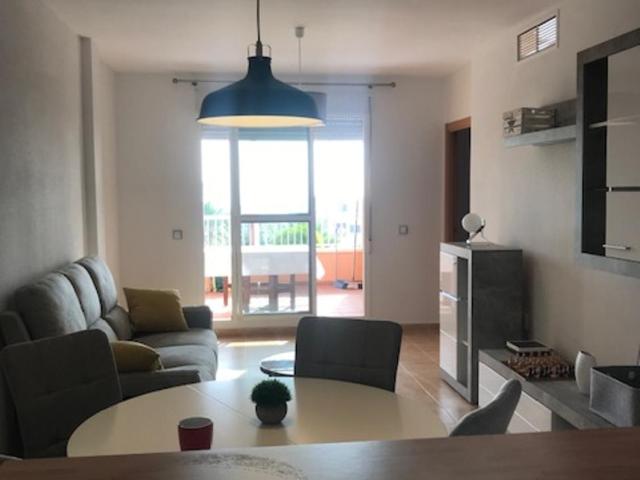 MOJACAR WITH POOL, BEACH AND GoLF - Apartment mit 2 Schlafzimmern - 3