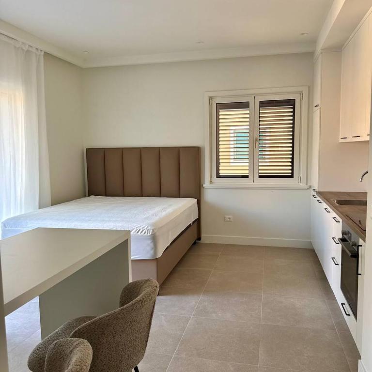 Lulu Lustica bay - Apartman sa 1 Spavaćom Sobom - 5