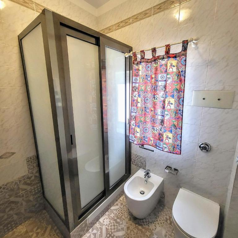 Seafront House Gabbiano Azzurro - Apartment - 23