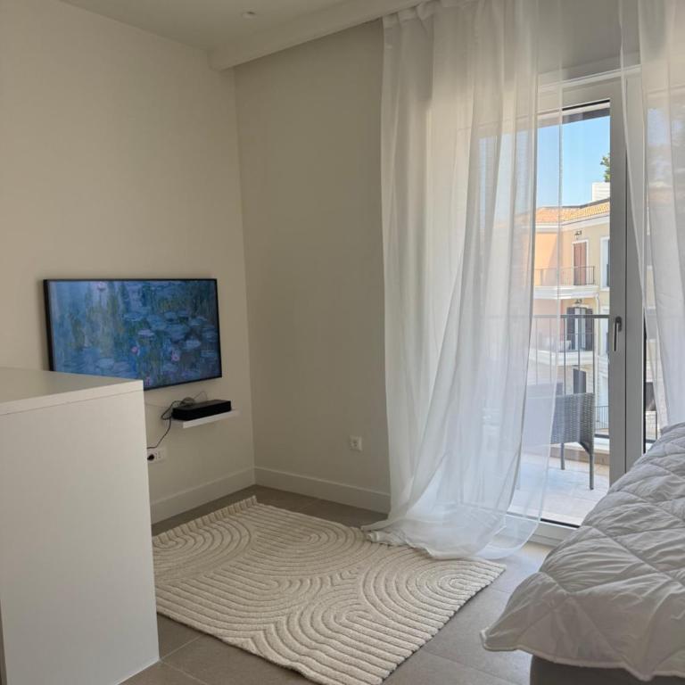 Lulu Lustica bay - Apartman sa 1 Spavaćom Sobom - 6