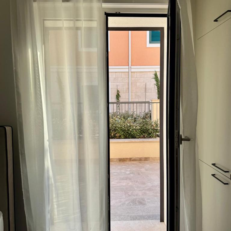 Lulu Lustica bay - Apartman sa 1 Spavaćom Sobom - 11