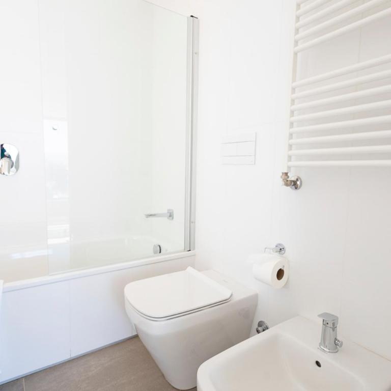 B612 Bariloche - Apartamento Loft de 1 dormitorio - 7