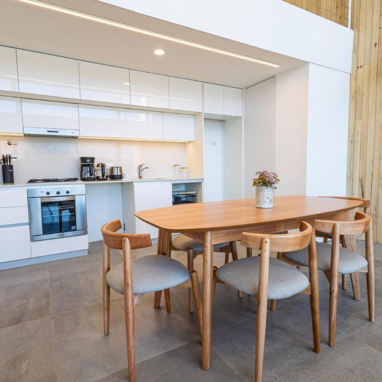 B612 Bariloche - Apartamento Loft de 1 dormitorio - 1