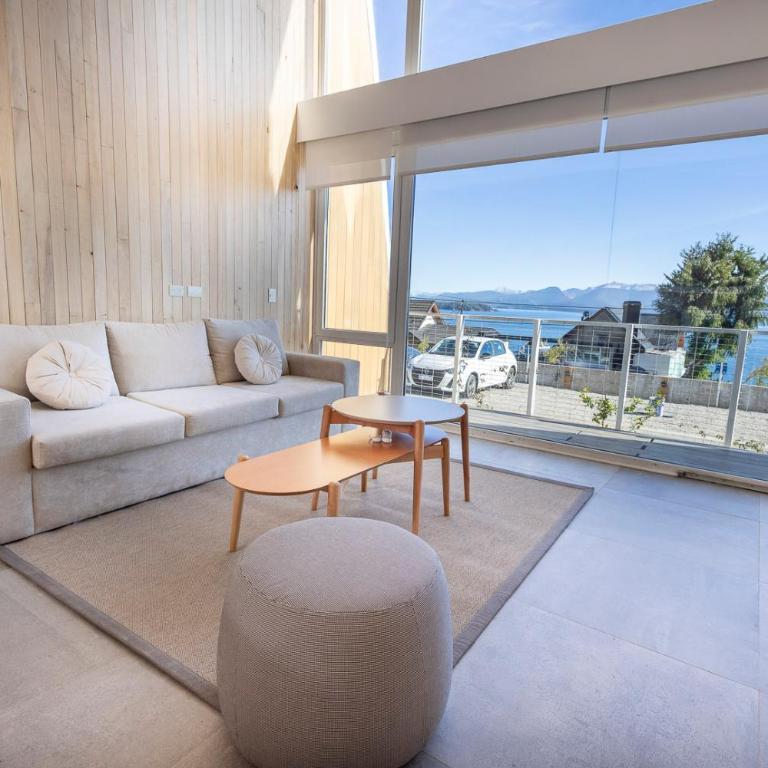 B612 Bariloche - Apartamento Loft de 1 dormitorio - 2