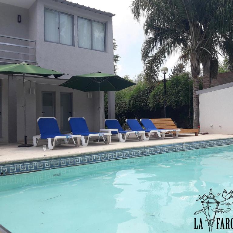 Hotel Spa & Relajación Pueblo Esther - Habitación Doble - 4