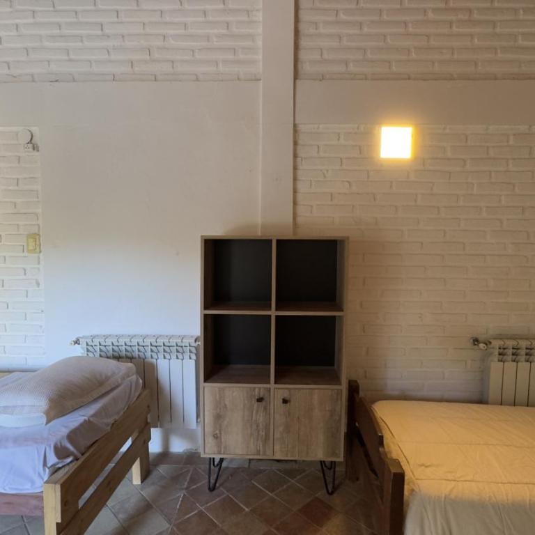 Hotel Spa & Relajación Pueblo Esther - Habitación Familiar Superior - 12