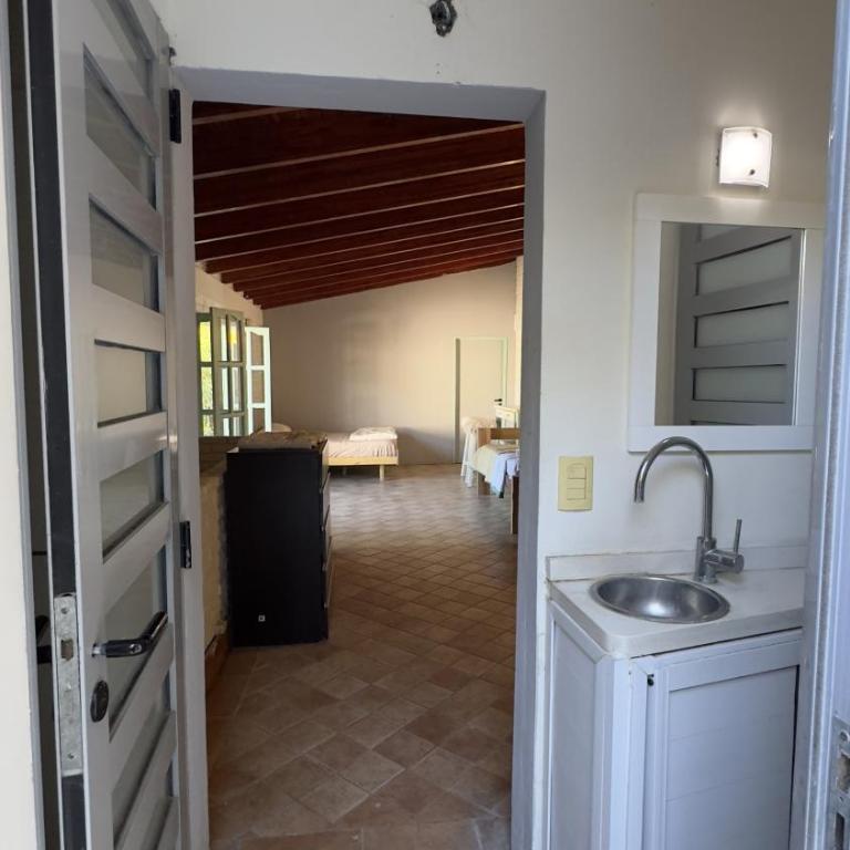 Hotel Spa & Relajación Pueblo Esther - Habitación Familiar Superior - 8