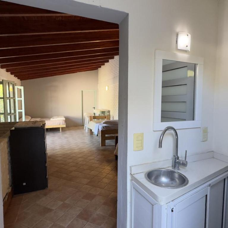 Hotel Spa & Relajación Pueblo Esther - Habitación Familiar Superior - 17