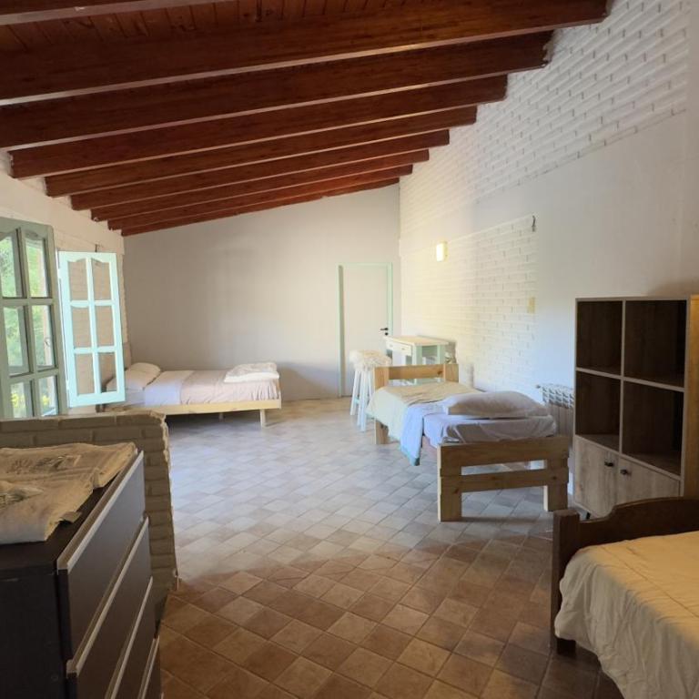 Hotel Spa & Relajación Pueblo Esther - Habitación Familiar Superior - 21