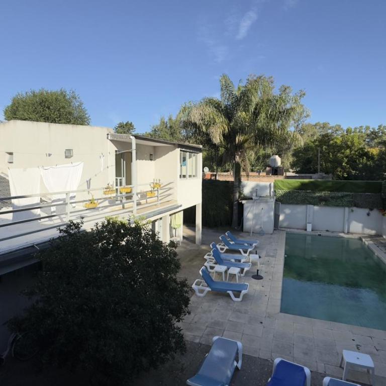 Hotel Spa & Relajación Pueblo Esther - Habitación Familiar Superior - 22