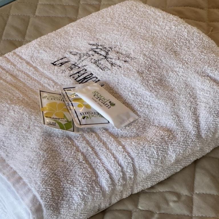 Hotel Spa & Relajación Pueblo Esther - Habitación Familiar Superior - 24