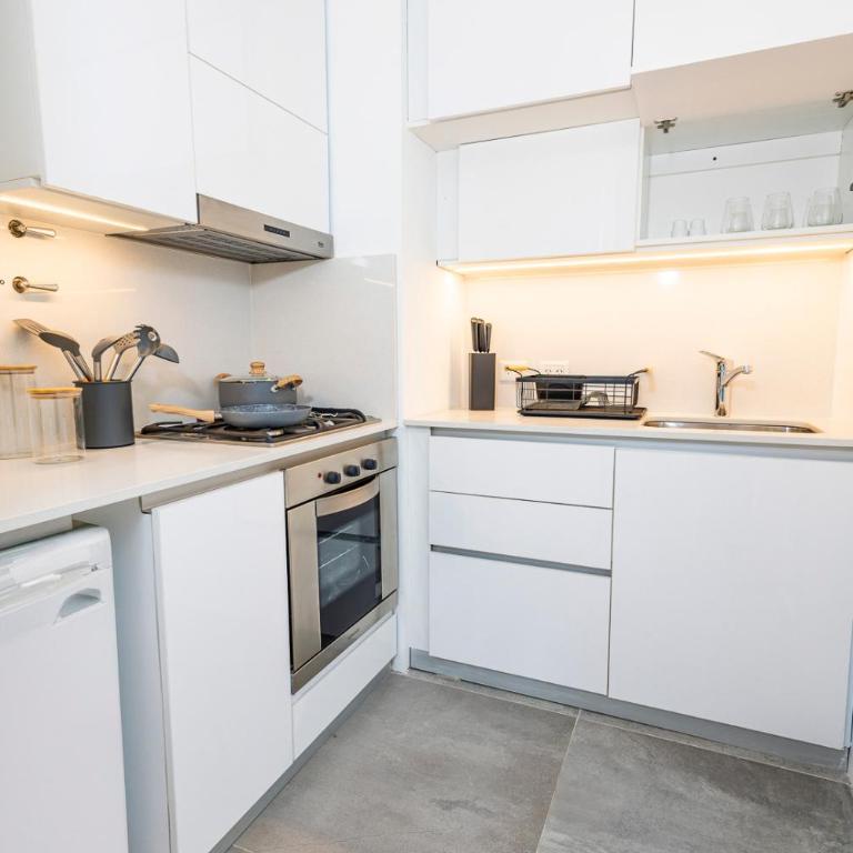 B612 Bariloche - Apartamento Estudio - 3