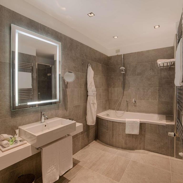 NH Collection Palazzo Cinquecento - Suite - 1